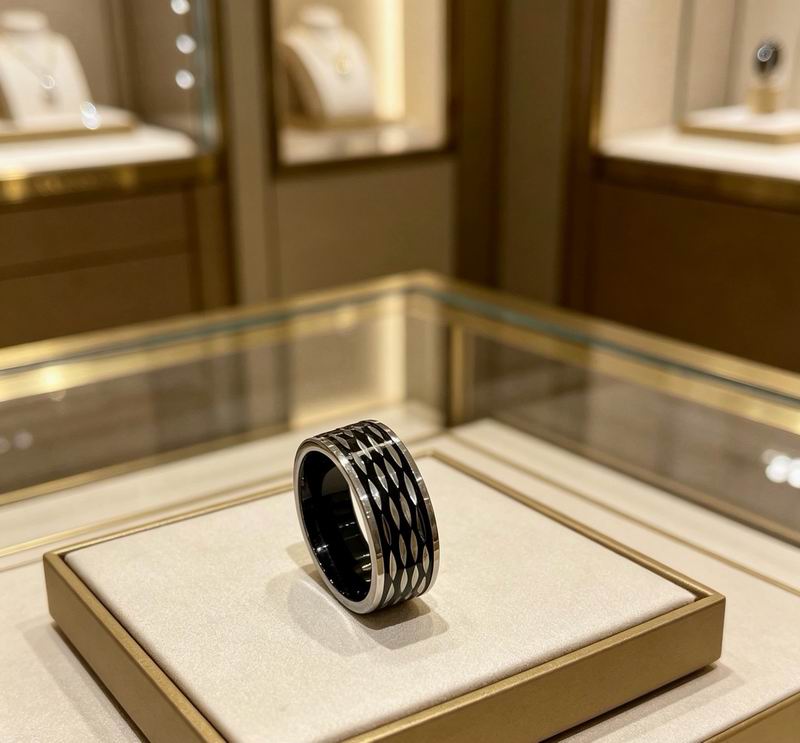Bvlgari Ring 06yxs27